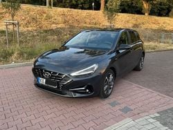 Gebraucht 2021 Hyundai i30 Edition 30+ Limousine | 17.990 € (Guter Preis)