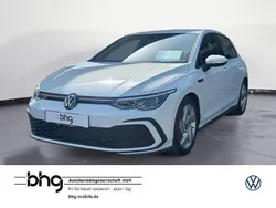 Weiß Gebraucht 2023 VW Golf VIII GTI Limousine | 27.820 € (Guter Preis)