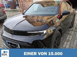 Schwarz Gebraucht 2023 Opel Mokka-e GS Line SUV | 22.100 € (Fairer Preis)