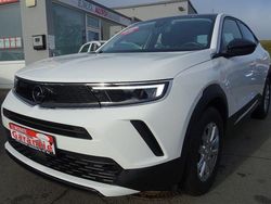 Weiß Gebraucht 2022 Opel Mokka Edition SUV | 12.990 € (Guter Preis)