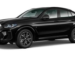 Schwarz Gebraucht 2025 BMW X4 Shadowline SUV | 54.019 € (Fairer Preis)