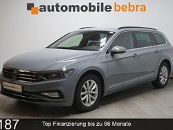 Grau Gebraucht 2023 VW Passat Business Limousine | 19.990 € (Guter Preis)