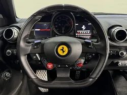 Rot Gebraucht 2019 Ferrari 812 Coupé | 324.999 € (Superpreis)