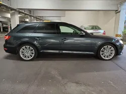 Manhattangrau metallic Gebraucht 2017 Audi A4 Ambiente Kombi | 14.500 € (Fairer Preis)