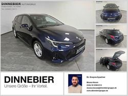 Dark blue mica metallic Gebraucht 2025 Suzuki Swace Comfort+ Kombi | 27.787 € (Fairer Preis)