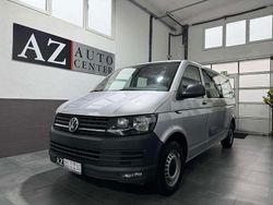 Silber Gebraucht 2016 VW Transporter Van | 14.750 €