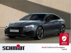 Grau Gebraucht 2025 Audi S5 Sportback Competition Kleinwagen | 61.420 € (Fairer Preis)