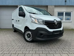 Weiß Gebraucht 2018 Renault Trafic Komfort Van | 8.990 € (Fairer Preis)