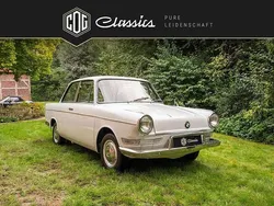 Grau Gebraucht 1965 BMW 700 Kleinwagen | 17.500 €