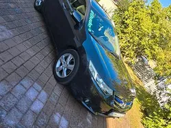 Grau Gebraucht 2012 Honda Accord Elegance Kombi | 6.800 € (Guter Preis)