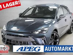 Magnetic grau Neu 2025 Cupra Leon Limousine | 31.990 € (Guter Preis)