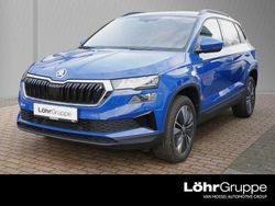 Energyblau Gebraucht 2022 Skoda Karoq Tour SUV | 26.960 € (Fairer Preis)