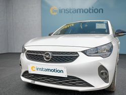 Weiß Gebraucht 2022 Opel Corsa-e Kleinwagen | 15.849 € (Fairer Preis)