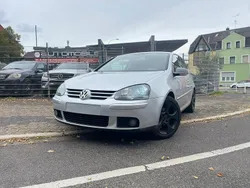 Silber Gebraucht 2004 VW Golf V Comfortline Coupé | 2.390 € (Fairer Preis)