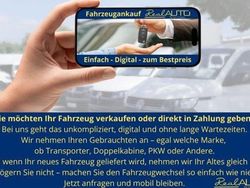 Silber Gebraucht 2017 VW Caddy Maxi Van / Kleinbus | 14.900 € (Guter Preis)