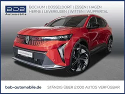 Dezirrot Gebraucht 2024 Renault Scénic Techno Van / Kleinbus | 39.888 € (Superpreis)