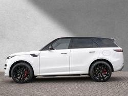 Weiß Neu 2025 Land Rover Range Rover Sport HSE Dynamic SUV | 129.900 € (Guter Preis)