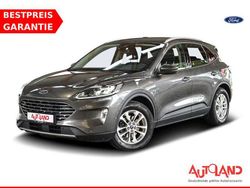 Grau Gebraucht 2020 Ford Kuga Titanium SUV | 24.950 € (Fairer Preis)