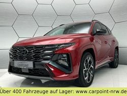 Ultimate red Neu 2025 Hyundai Tucson N Line SUV | 37.990 € (Guter Preis)