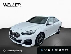 Weiss Gebraucht 2021 BMW 1M Performance Coupé | 24.490 € (Etwas zu teuer)