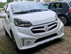 Weiß Gebraucht 2017 Casalini M14 Kleinwagen | 7.000 €