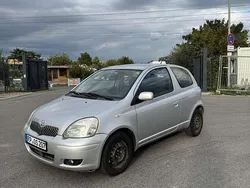 Gebraucht 2004 Toyota Yaris Sol Limousine | 3.300 € (Teuer)