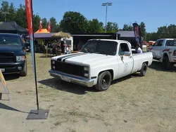 Weiß Gebraucht 1987 GMC Sierra | 12.000 €