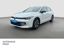 Weiß Gebraucht 2025 VW Golf Goal Limousine | 26.400 € (Guter Preis)