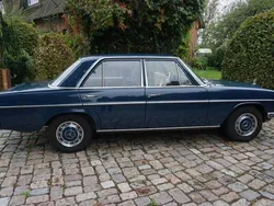 Gebraucht 1972 Mercedes W115 Limousine | 11.900 €