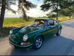 Grün Gebraucht 1970 Porsche 911 Coupé | 98.500 €