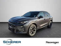 Grau Neu 2025 Cupra Terramar VZ SUV | 50.520 € (Fairer Preis)
