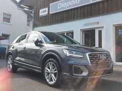 Daytonagrau Gebraucht 2019 Audi Q2 S-Line SUV | 20.990 € (Fairer Preis)