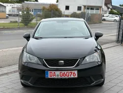 Schwarz Gebraucht 2014 Seat Ibiza Reference Limousine | 5.000 € (Guter Preis)