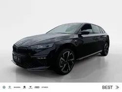 Blackmagic perleffekt Neu 2025 Skoda Scala Monte Carlo Kleinwagen | 33.990 €