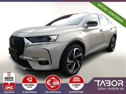 Grau Gebraucht 2021 DS Automobiles DS7 Crossback Chic SUV | 25.488 € (Fairer Preis)