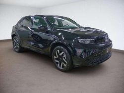Karbon schwarz metallic Gebraucht 2025 Opel Mokka SUV | 23.990 € (Fairer Preis)