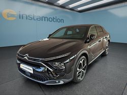 Schwarz Gebraucht 2024 Citroën C5 X Kombi | 19.749 € (Fairer Preis)