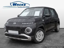 Abyss black Neu 2025 Hyundai Inster Select Kleinwagen | 25.240 € (Fairer Preis)