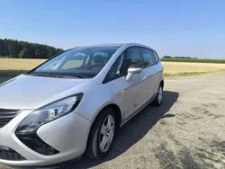 Gebraucht 2014 Opel Zafira Tourer Active Van / Kleinbus | 5.600 € (Fairer Preis)