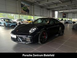 Schwarz Gebraucht 2024 Porsche 911 Targa 4 Cabrio | 174.800 € (Etwas zu teuer)