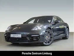 Grau (vulkangraumetallic) Gebraucht 2021 Porsche Panamera 4S Limousine | 84.790 € (Guter Preis)