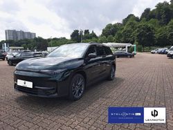 Grün Gebraucht 2025 Leapmotor C10 SUV | 34.890 € (Guter Preis)