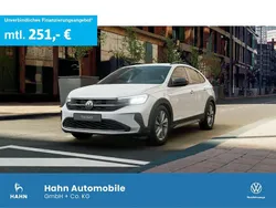 Pure white Gebraucht 2025 VW Taigo Life SUV | 25.895 € (Fairer Preis)