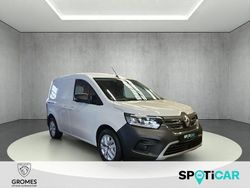 Weiß Gebraucht 2022 Renault Kangoo Van / Kleinbus | 21.490 € (Teuer)
