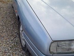 Silber Gebraucht 2000 Lancia Kappa Limousine | 1.499 € (Superpreis)