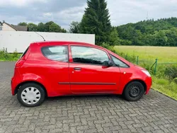 Rot Gebraucht 2007 Mitsubishi Colt Kleinwagen | 1.500 € (Etwas zu teuer)