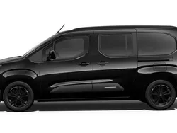 Sirkkagrün metallic Neu 2025 Citroën Berlingo Van / Kleinbus | 27.988 € (Etwas zu teuer)
