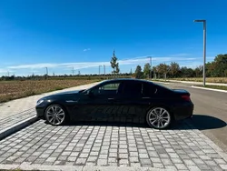 Schwarz Gebraucht 2014 BMW 640 M Sport Coupé | 17.800 € (Guter Preis)