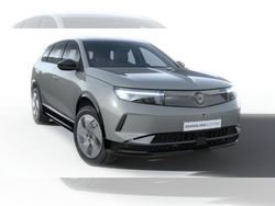 Grau (grafik grau) Gebraucht 2025 Opel Grandland Electric Edition SUV | 46.750 € (Teuer)