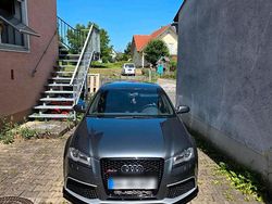 Grau Gebraucht 2011 Audi RS3 Design Limousine | 25.990 € (Guter Preis)